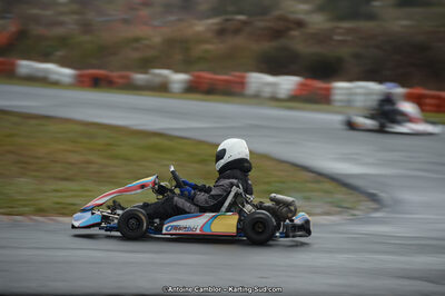 16/02/2014 : Trophée Gangeois à Ganges (Photos Antoine Camblor) 2014 — karting