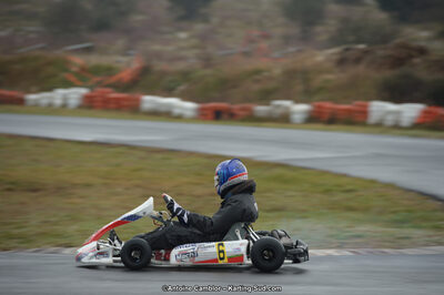 16/02/2014 : Trophée Gangeois à Ganges (Photos Antoine Camblor) 2014 — karting