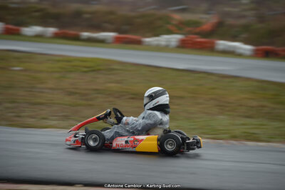 16/02/2014 : Trophée Gangeois à Ganges (Photos Antoine Camblor) 2014 — karting