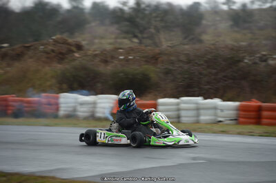 16/02/2014 : Trophée Gangeois à Ganges (Photos Antoine Camblor) 2014 — karting