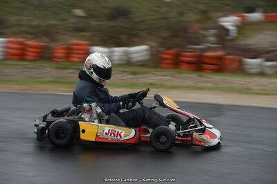 16/02/2014 : Trophée Gangeois à Ganges (Photos Antoine Camblor) 2014 — karting