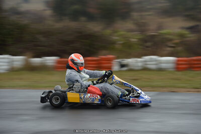 16/02/2014 : Trophée Gangeois à Ganges (Photos Antoine Camblor) 2014 — karting