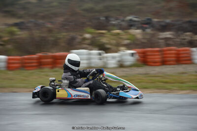 16/02/2014 : Trophée Gangeois à Ganges (Photos Antoine Camblor) 2014 — karting