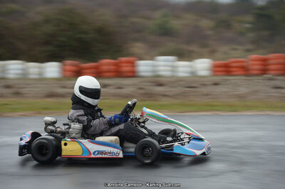 16/02/2014 : Trophée Gangeois à Ganges (Photos Antoine Camblor) 2014 — karting