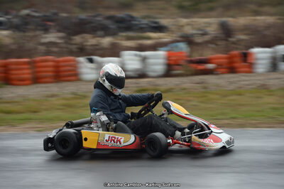 16/02/2014 : Trophée Gangeois à Ganges (Photos Antoine Camblor) 2014 — karting