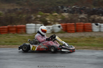 16/02/2014 : Trophée Gangeois à Ganges (Photos Antoine Camblor) 2014 — karting