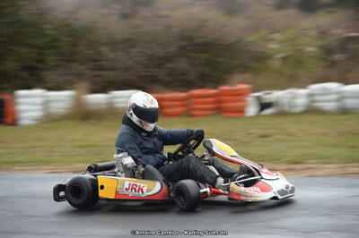 16/02/2014 : Trophée Gangeois à Ganges (Photos Antoine Camblor) 2014 — karting