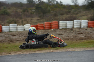 16/02/2014 : Trophée Gangeois à Ganges (Photos Antoine Camblor) 2014 — karting