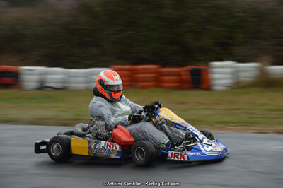 16/02/2014 : Trophée Gangeois à Ganges (Photos Antoine Camblor) 2014 — karting