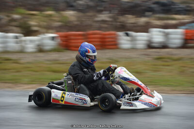 16/02/2014 : Trophée Gangeois à Ganges (Photos Antoine Camblor) 2014 — karting