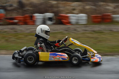 16/02/2014 : Trophée Gangeois à Ganges (Photos Antoine Camblor) 2014 — karting