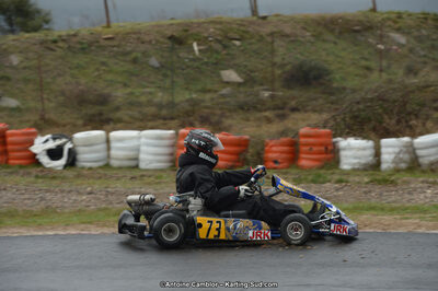 16/02/2014 : Trophée Gangeois à Ganges (Photos Antoine Camblor) 2014 — karting