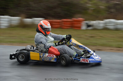 16/02/2014 : Trophée Gangeois à Ganges (Photos Antoine Camblor) 2014 — karting