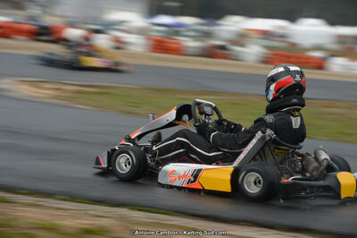 16/02/2014 : Trophée Gangeois à Ganges (Photos Antoine Camblor) 2014 — karting