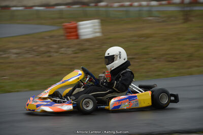 16/02/2014 : Trophée Gangeois à Ganges (Photos Antoine Camblor) 2014 — karting