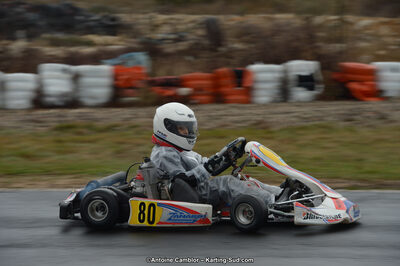 16/02/2014 : Trophée Gangeois à Ganges (Photos Antoine Camblor) 2014 — karting