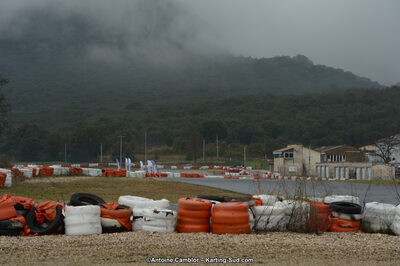 16/02/2014 : Trophée Gangeois à Ganges (Photos Antoine Camblor) 2014 — karting