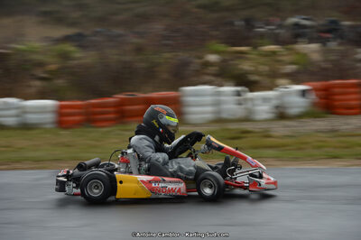 16/02/2014 : Trophée Gangeois à Ganges (Photos Antoine Camblor) 2014 — karting