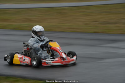16/02/2014 : Trophée Gangeois à Ganges (Photos Antoine Camblor) 2014 — karting
