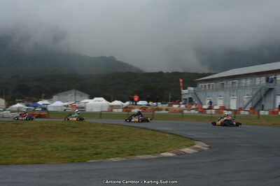 16/02/2014 : Trophée Gangeois à Ganges (Photos Antoine Camblor) 2014 — karting