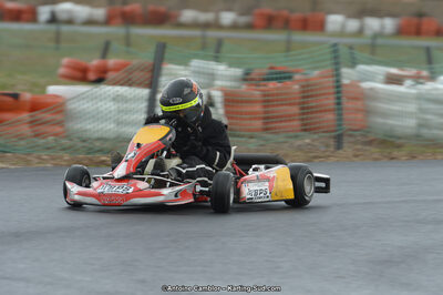 16/02/2014 : Trophée Gangeois à Ganges (Photos Antoine Camblor) 2014 — karting