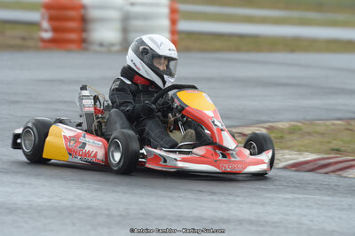 16/02/2014 : Trophée Gangeois à Ganges (Photos Antoine Camblor) 2014 — karting