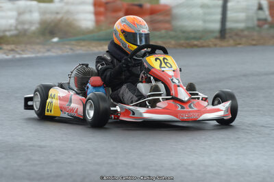16/02/2014 : Trophée Gangeois à Ganges (Photos Antoine Camblor) 2014 — karting