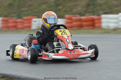 16/02/2014 : Trophée Gangeois à Ganges (Photos Antoine Camblor) 2014 — karting