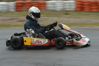 16/02/2014 : Trophée Gangeois à Ganges (Photos Antoine Camblor) 2014 — karting