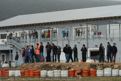 16/02/2014 : Trophée Gangeois à Ganges (Photos Antoine Camblor) 2014 — karting