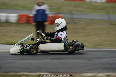 16/02/2014 : Trophée Gangeois à Ganges (Photos Antoine Camblor) 2014 — karting