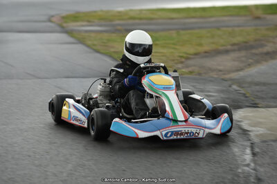 16/02/2014 : Trophée Gangeois à Ganges (Photos Antoine Camblor) 2014 — karting