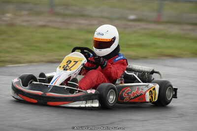 16/02/2014 : Trophée Gangeois à Ganges (Photos Antoine Camblor) 2014 — karting