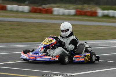 16/02/2014 : Trophée Gangeois à Ganges (Photos Antoine Camblor) 2014 — karting