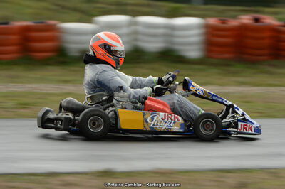 16/02/2014 : Trophée Gangeois à Ganges (Photos Antoine Camblor) 2014 — karting