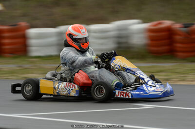 16/02/2014 : Trophée Gangeois à Ganges (Photos Antoine Camblor) 2014 — karting