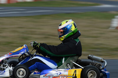 16/02/2014 : Trophée Gangeois à Ganges (Photos Antoine Camblor) 2014 — karting