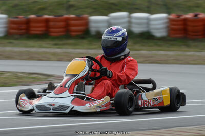 16/02/2014 : Trophée Gangeois à Ganges (Photos Antoine Camblor) 2014 — karting