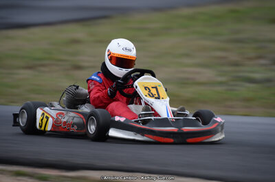 16/02/2014 : Trophée Gangeois à Ganges (Photos Antoine Camblor) 2014 — karting