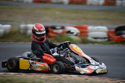 16/02/2014 : Trophée Gangeois à Ganges (Photos Antoine Camblor) 2014 — karting