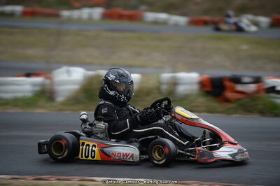 16/02/2014 : Trophée Gangeois à Ganges (Photos Antoine Camblor) 2014 — karting