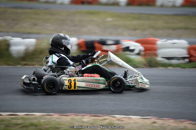 16/02/2014 : Trophée Gangeois à Ganges (Photos Antoine Camblor) 2014 — karting
