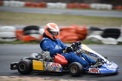 16/02/2014 : Trophée Gangeois à Ganges (Photos Antoine Camblor) 2014 — karting