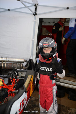 16/02/2014 : Trophée Gangeois à Ganges (Photos Antoine Camblor) 2014 — karting