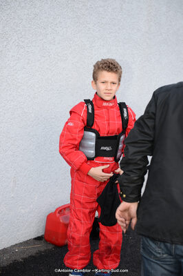 16/02/2014 : Trophée Gangeois à Ganges (Photos Antoine Camblor) 2014 — karting