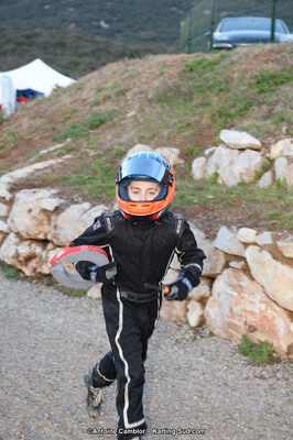 16/02/2014 : Trophée Gangeois à Ganges (Photos Antoine Camblor) 2014 — karting
