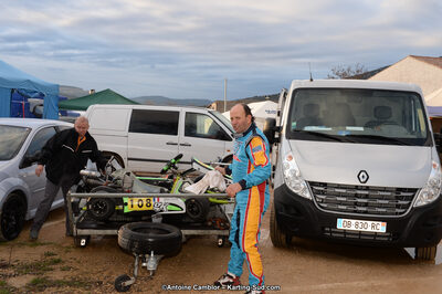 16/02/2014 : Trophée Gangeois à Ganges (Photos Antoine Camblor) 2014 — karting