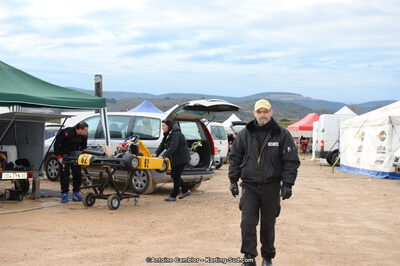 16/02/2014 : Trophée Gangeois à Ganges (Photos Antoine Camblor) 2014 — karting