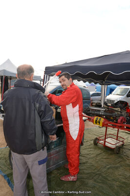 16/02/2014 : Trophée Gangeois à Ganges (Photos Antoine Camblor) 2014 — karting