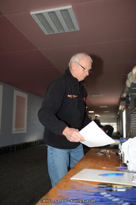 16/02/2014 : Trophée Gangeois à Ganges (Photos Antoine Camblor) 2014 — karting